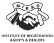 Mirad: Institute of registration dealers Mirad: Institute of registration dealers