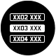 Huge range of number plates Huge range of number plates
